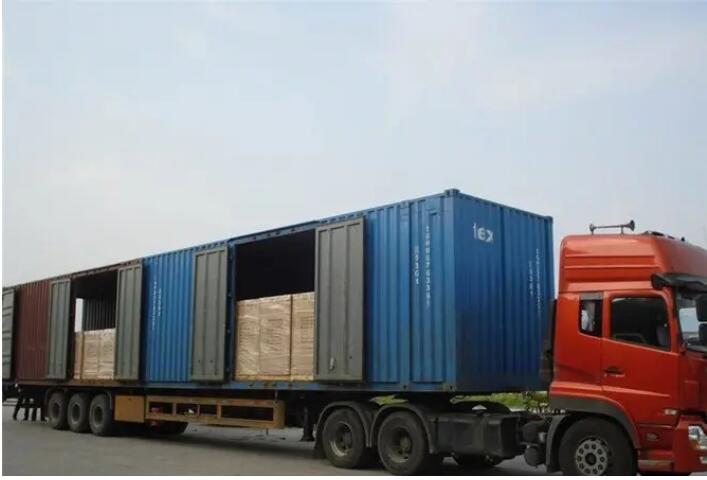 厦门到南郑区整车运输