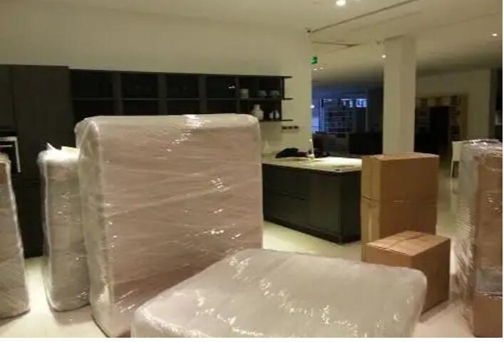 厦门到南郑区长途搬家