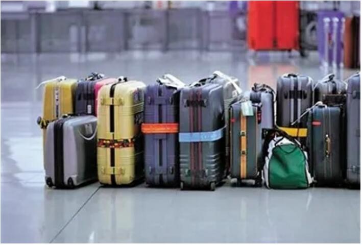 厦门到南郑区行李托运