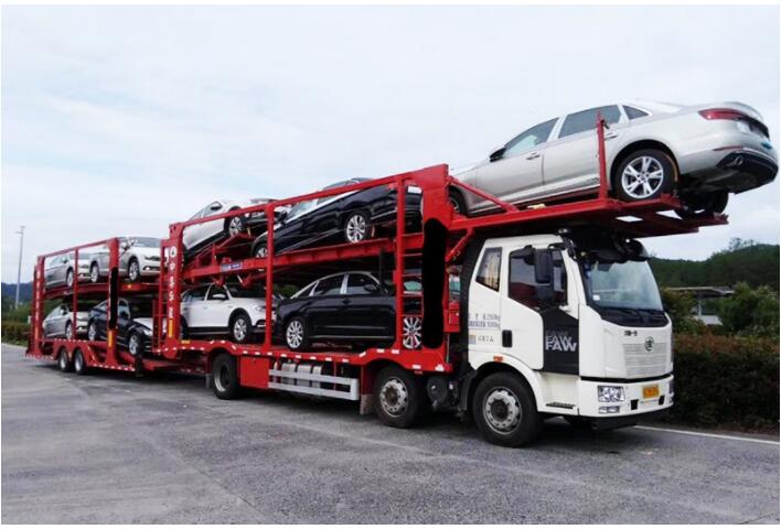 厦门到南郑区轿车托运